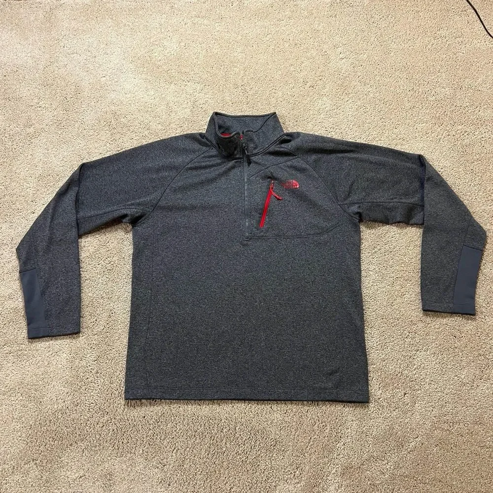 Men’s The North Face Pullover Size Large